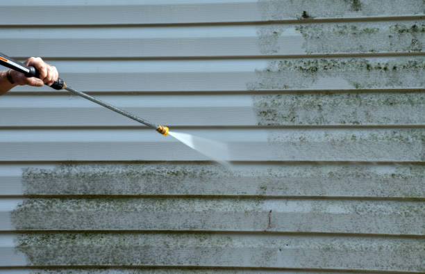 Best Commercial Pressure Washing  in Ballwin, MO