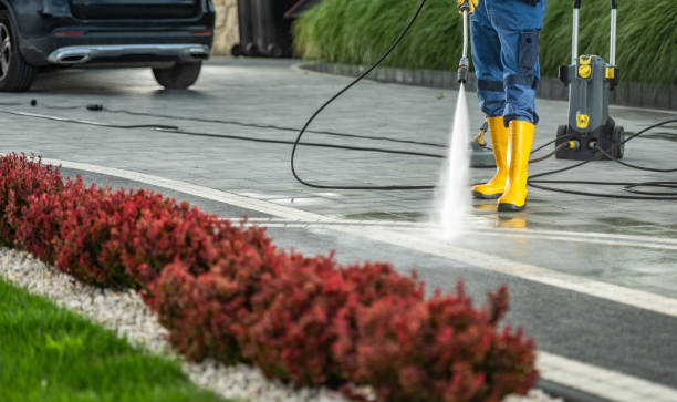Pressure Washing Services for Businesses in Ballwin, MO