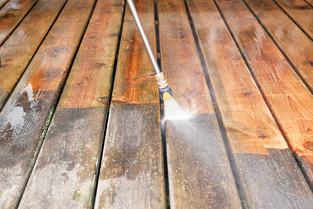 Best House Pressure Washing  in Ballwin, MO