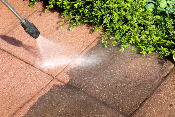 Best Roof Power Washing Services  in Ballwin, MO