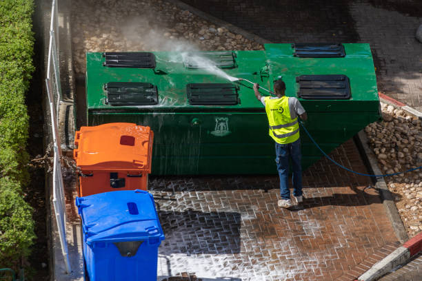 Best Residential Pressure Washing Services  in Ballwin, MO